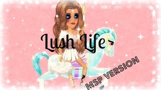 Lush Life - Msp Version