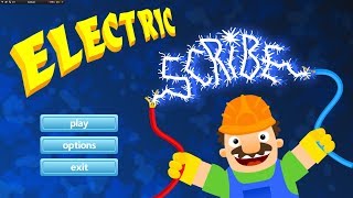 ElectricScribe - Walkthrough - Part 2