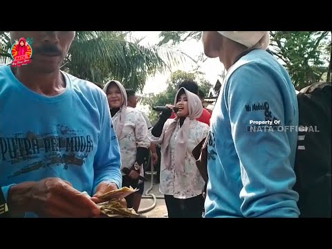 GALA GALA 🎤Elizah Hendra Feat Nay Tiamu Amri 🎵PPM Live Lengbuaya