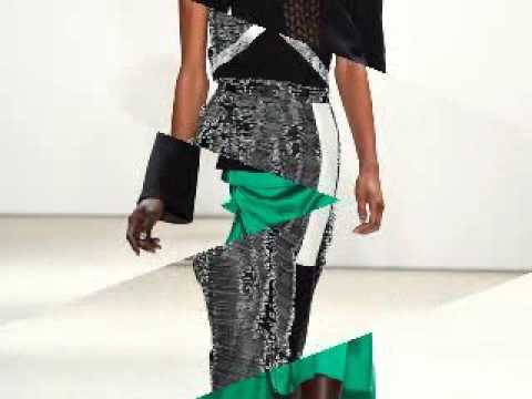 Bibhu Mohapatra SPRING/SUMMER 2016 READY-TO-WEAR NEW YORK