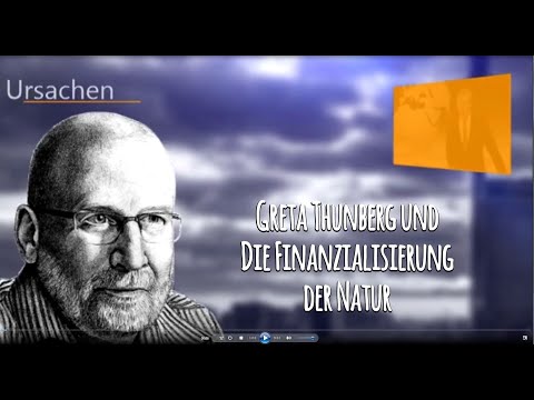 KLIMAKRISE PODCAST Video-Thumbnail von YouTube