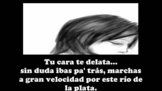 SFDK - Ojos Tristes + Letra