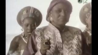 Miriam Makeba - Welela