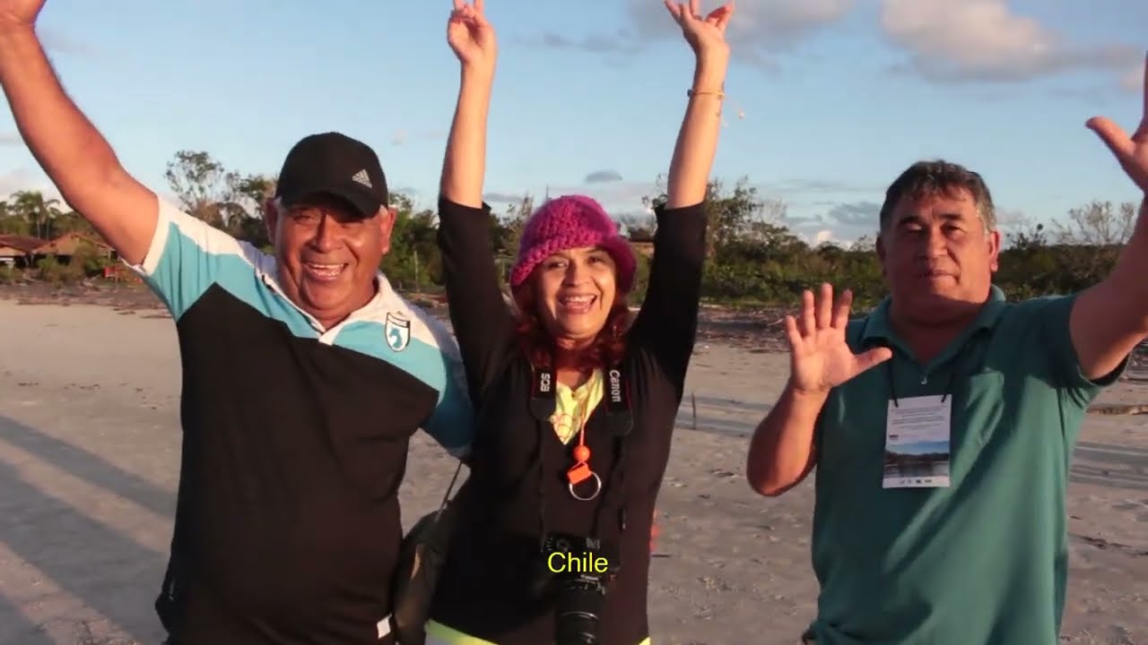 IYAFA 2022: Celebrando a pesca artesanal na região da América Latina e Caribe (Spanish/Portuguese)