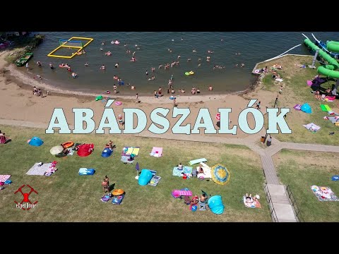 ABÁDSZALÓK STRAND