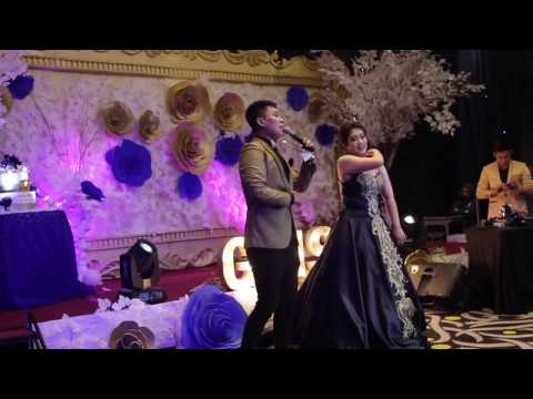 YEKMC #21 - HOST SWEET 17th OF GABRIELLA GRISEL