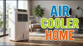 TOP 5 Best Air Cooler For Home And Office 2026