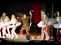 Phantom of the Opera Live- Magical Lasso (Act I, Scene 5)