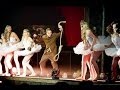 Phantom of the Opera Live- Magical Lasso (Act I ...