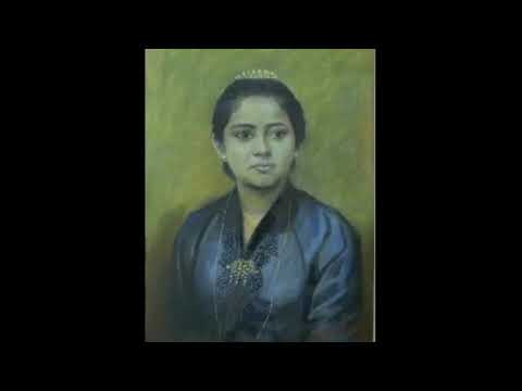 Sunda Bossanova Song Panon Hideung by Gita KDI