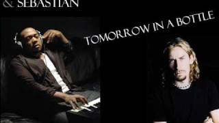 Timbaland feat. Chad Kroeger & Sebastian - Tomorrow in a Bottle