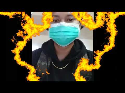 Jaytaro - Mereka Sampah (Prod. by Njazz Rap) [Official Music Audio]