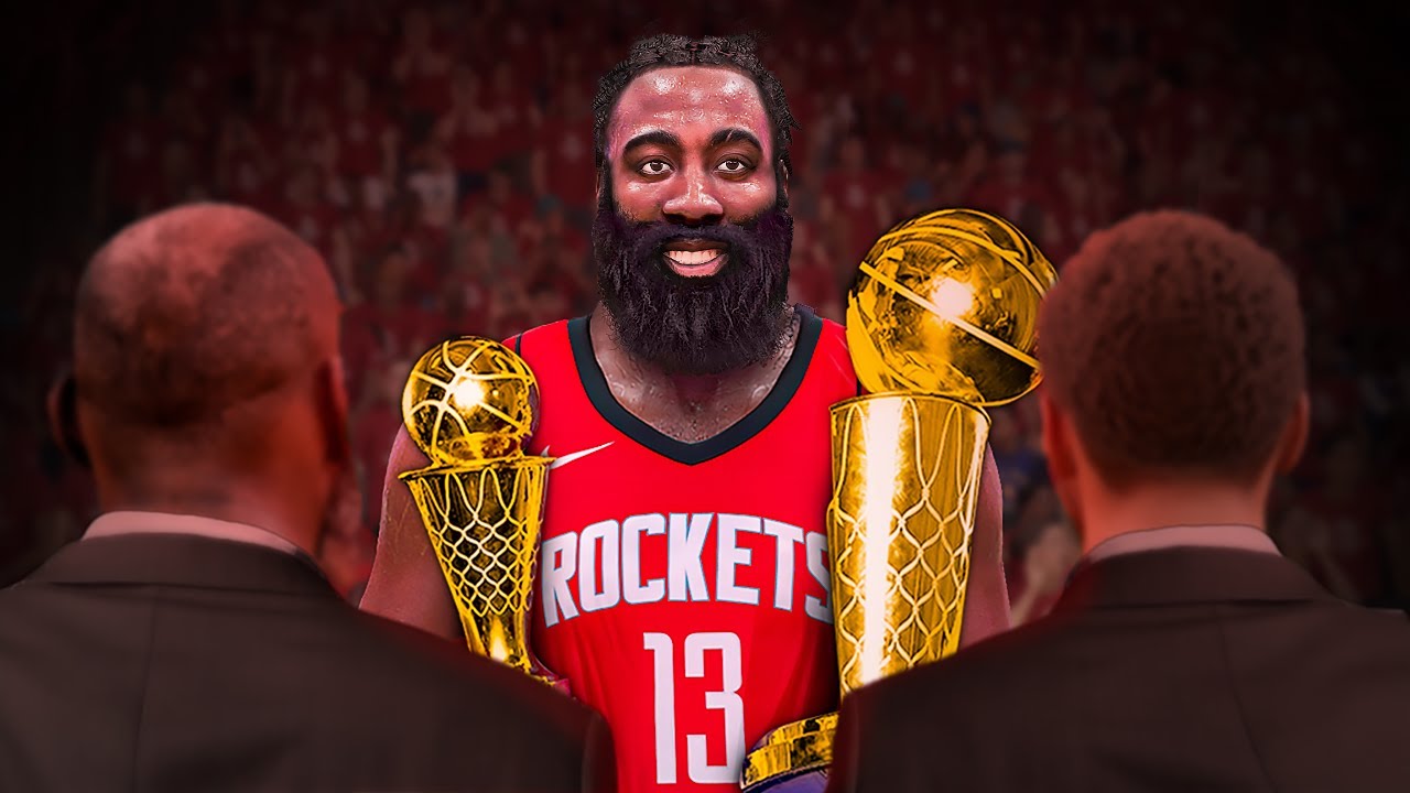 What if LeBron and Steph Never Played in the NBA?