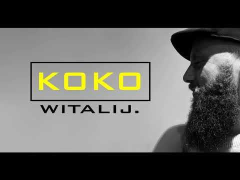 BARTEK KOKO  - Witalij. (prod. MELO)