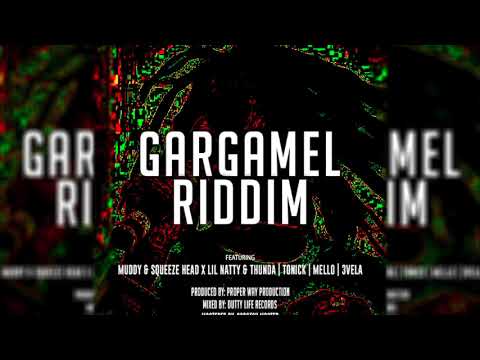 3revela - Leh We Go [Gargamel Riddim] 2019 Soca