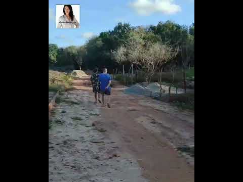 Pipa. Venda Terreno 523m2 em loteamento privado. 140k. Matrícula paga p/atual dono.