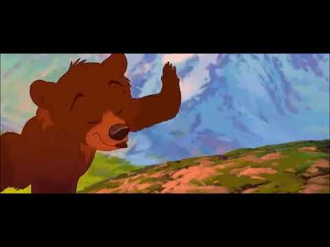 The Land Before Time (TheCartoonMan12 Style) Intro
