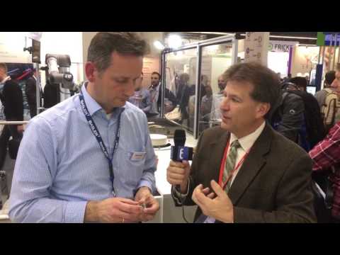 embedded world 2017: Basler Imaging Technology Expands Beyond Factory Courtesy Embedded Processing