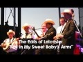 Jerry Douglas, "Roll In My Sweet Baby's Arms," Grey Fox 2016