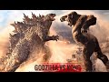 Godzilla Vs Kong 2021 Film Explained In Hindi Urdu Summarized हिन्दी