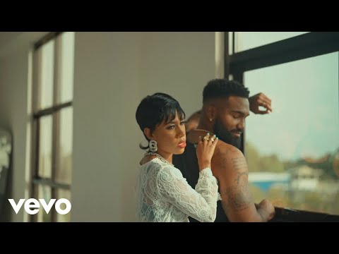 Vanessa Bling - You Are the One (Official Video)