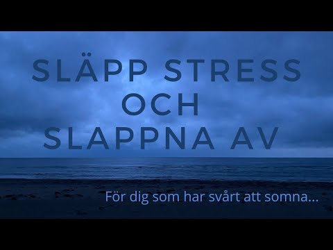 Kroppsscanning - Slappna av och landa i kroppen (24 min liggande meditation) | Livs Mindfulness