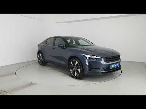 Polestar 2 159 Polestar 2 Plus Ev Fwd Long Range - Image 2