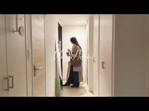 Night Routine: Evening Reset After Rushing Home with a Broken Shoe Living Alone in Japan VLOG