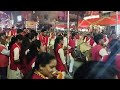 AYODHYA Ram Mandir Pranpratishta Perform By Shivmudra Dhol Tasha Pathak