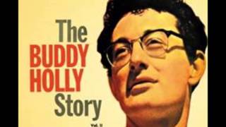 You&#39;re The One  -   Buddy Holly