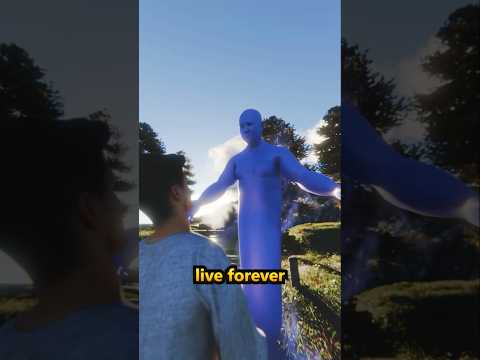 Is Living Forever Worse Than Death?