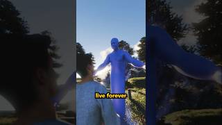 Is Living Forever Worse Than Death?