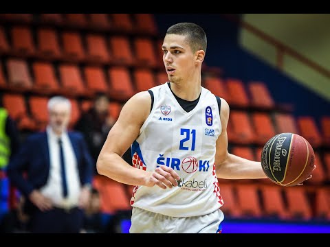 DUJE BRALA - HKK Široki - Highlights (Part 2.)