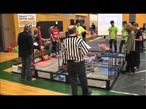 Washington VRC Championships 2012 Q45.wmv