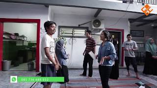 preview picture of video 'Daily Activity Program Holiday Periode 10 Coupis English Course #2 - Kampung Inggris Pare'