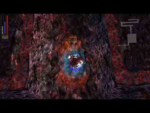 Untold Legends: Brotherhood of the Blade - Berserker vs Final Boss