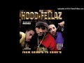 Da' Hood Fellaz- Why? Ft. The Jacka