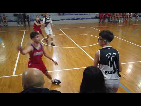 bkk radnicki kk cerak  4/2012