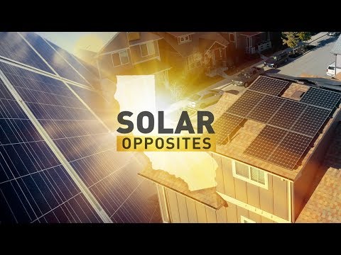 FULL MEASURE: January 27, 2019 - Solar Opposites