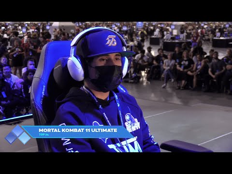 MK11: SCORPIONPROCS EVO 2023 COMPILATION FT. Honeybee, Unjust, A Foxy Grampa, Nicolas, NinjaKilla