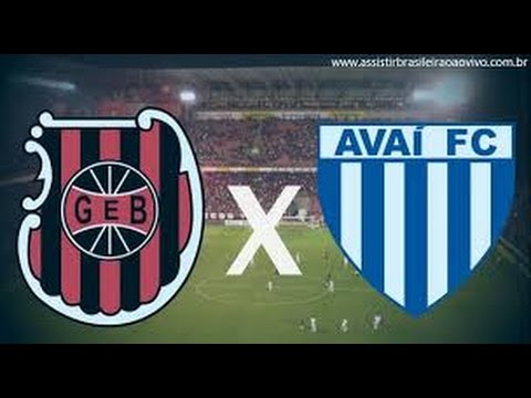 Melhores Momentos de Brasil de pelotas-RS 3x0 Avaí - 02/08/2016