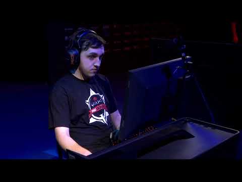 Xron vs Effortless QPL Lucca RO16