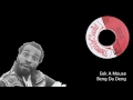 Eek A Mouse  always in my mind - Direto Do Vinil - (REGGAE DO BOM)