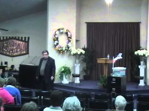 The prayer that God will answer, Jacob Prasch