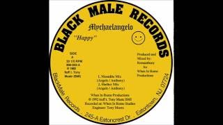 Mychaelangelo - Happy (Shelter Mix)
