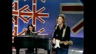 Derek and the Dominos - it&#39;s too late (Eric Clapton)