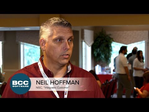 NISC - Customer Success Story (Neil Hoffman - NISC)