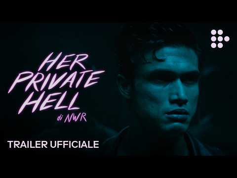 Her Private Hell — Trailer (Italiano)