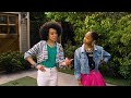 Being Fierce With That Girl Lay Lay Gabrielle Nevaeh Green Keep It Here TV Spot April 9 2022