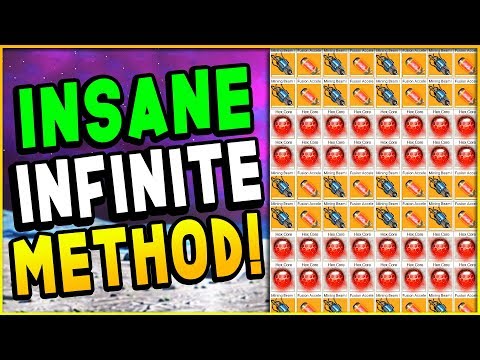 INSANE INFINITE Way To Make MONEY Or QUICKSILVER FAST! - No Man's Sky Guide (Duplication Glitch)